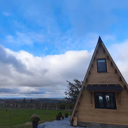 Chale Da Cumieira Nova Seia