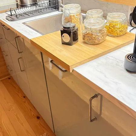 Chalet Chale Da Cumieira Nova